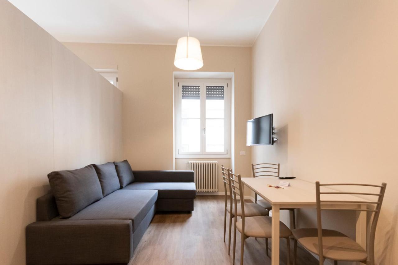 Missori Apartment 2 มิลาน ภายนอก รูปภาพ