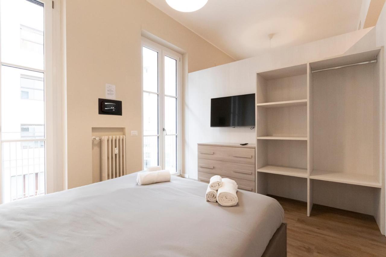 Missori Apartment 2 มิลาน ภายนอก รูปภาพ
