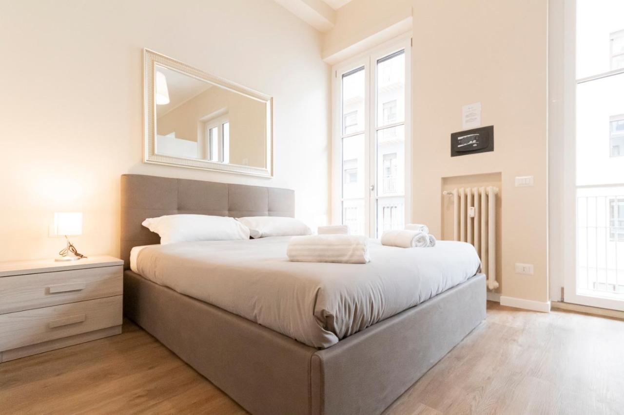 Missori Apartment 2 มิลาน ภายนอก รูปภาพ