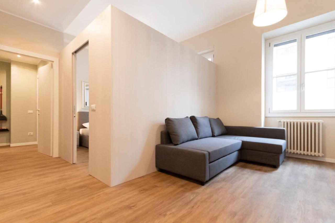 Missori Apartment 2 มิลาน ภายนอก รูปภาพ