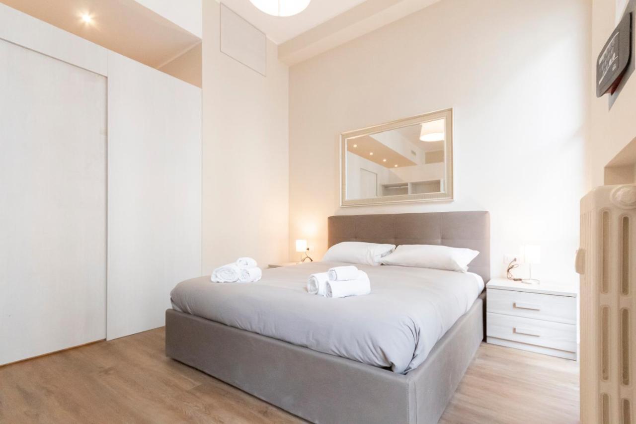 Missori Apartment 2 มิลาน ภายนอก รูปภาพ