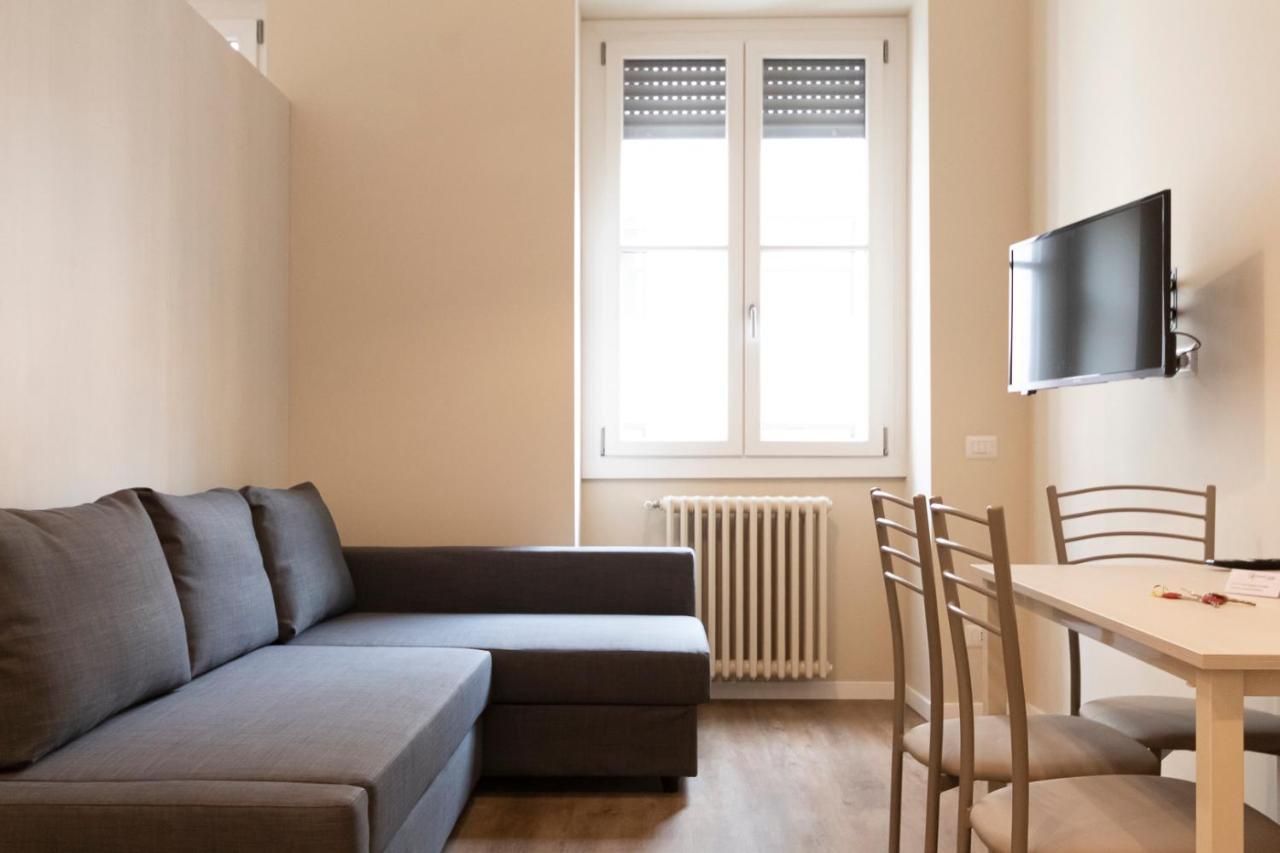 Missori Apartment 2 มิลาน ภายนอก รูปภาพ
