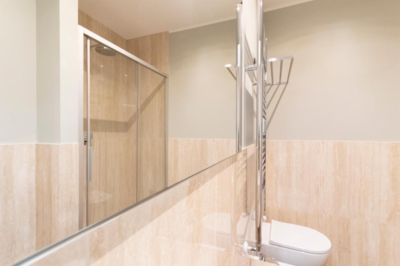 Missori Apartment 2 มิลาน ภายนอก รูปภาพ