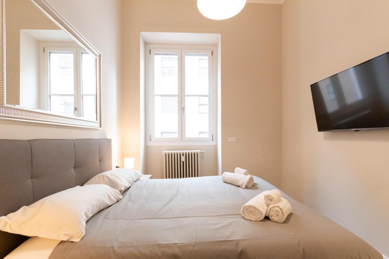 Missori Apartment 2 มิลาน ภายนอก รูปภาพ